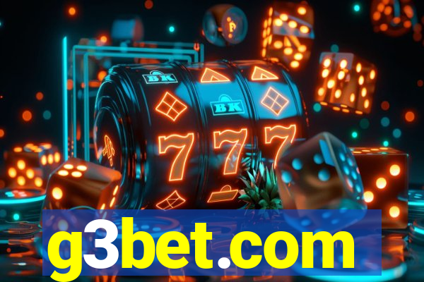 g3bet.com