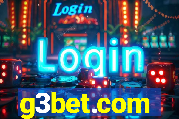 g3bet.com