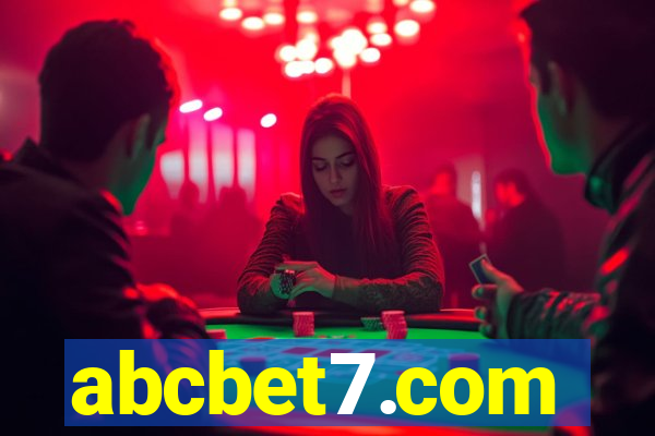 abcbet7.com