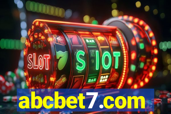 abcbet7.com