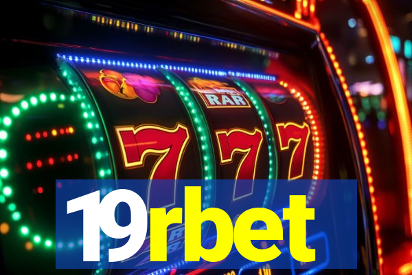 19rbet