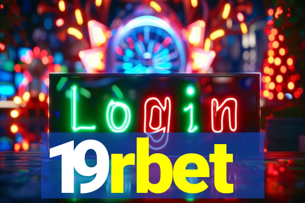 19rbet