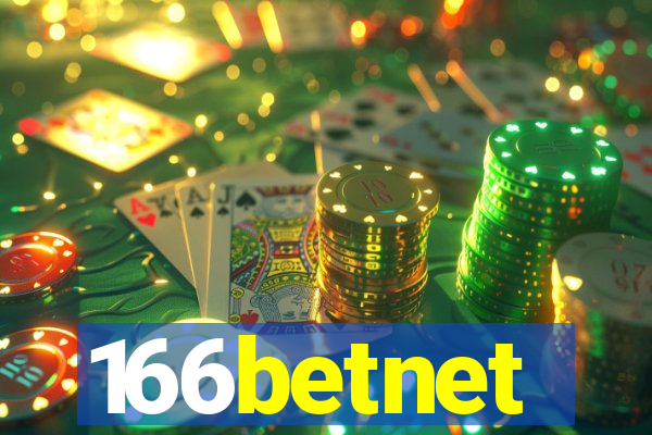 166betnet
