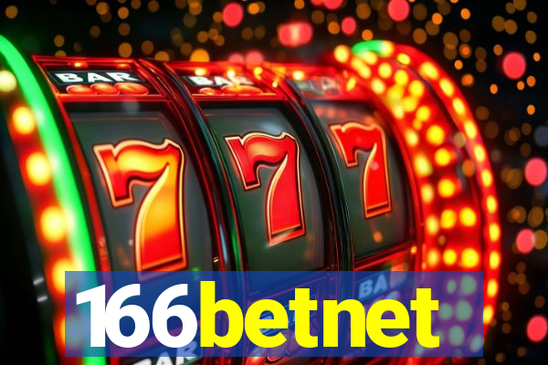166betnet