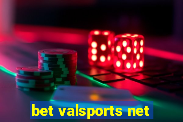 bet valsports net