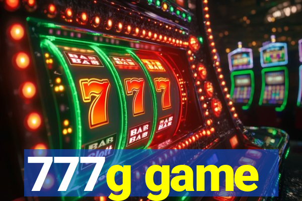 777g game