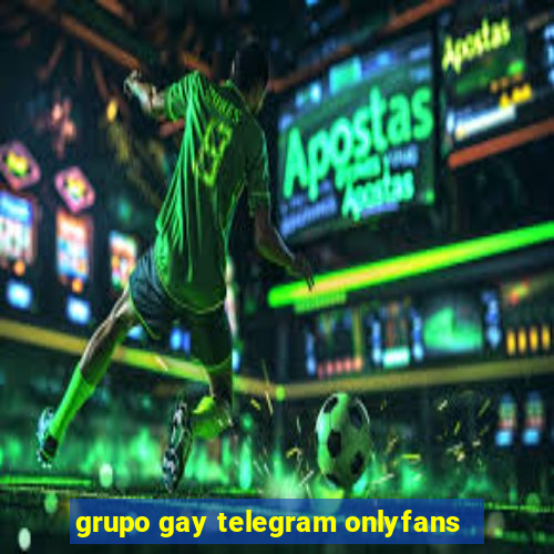 grupo gay telegram onlyfans