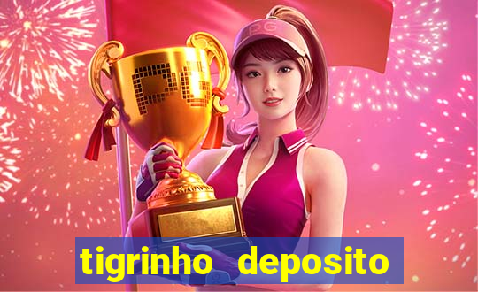 tigrinho deposito de 1 real