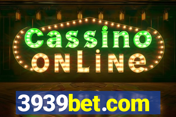 3939bet.com