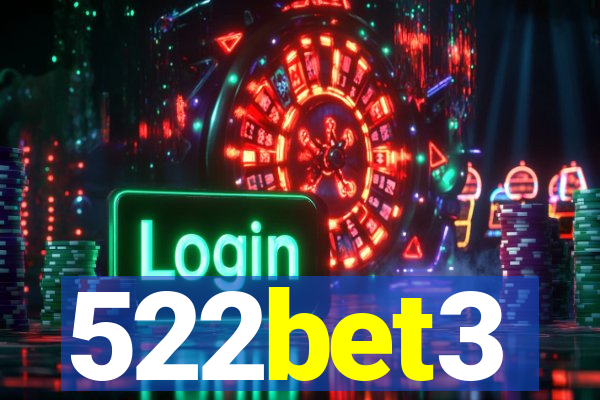 522bet3