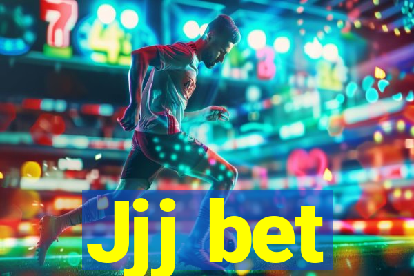 Jjj bet