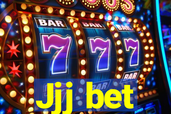 Jjj bet