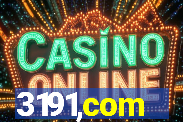 3191,com