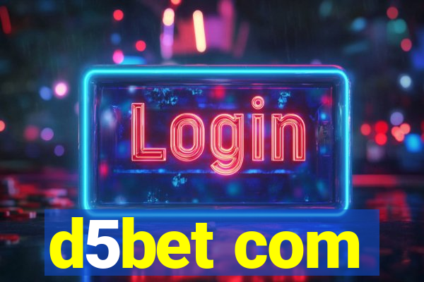 d5bet com