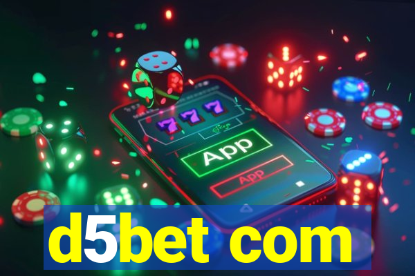 d5bet com