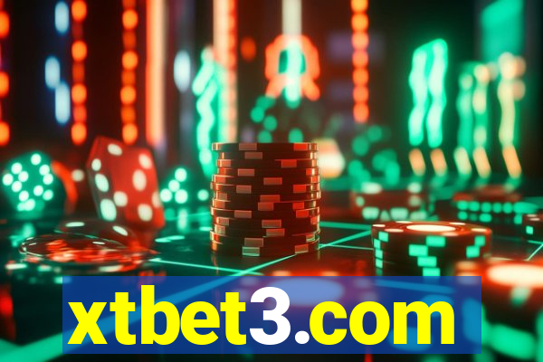xtbet3.com