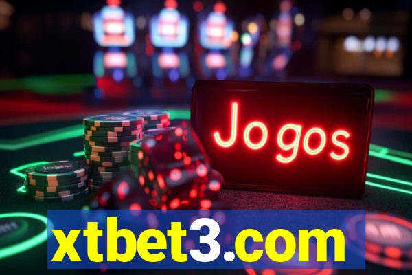 xtbet3.com