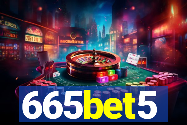 665bet5