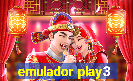 emulador play3