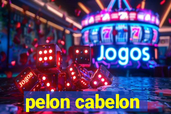 pelon cabelon