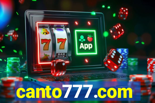 canto777.com