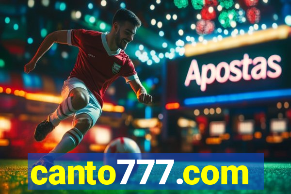 canto777.com