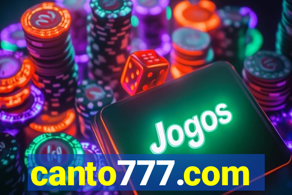 canto777.com
