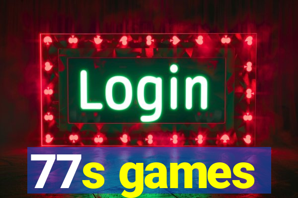 77s games