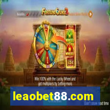 leaobet88.com