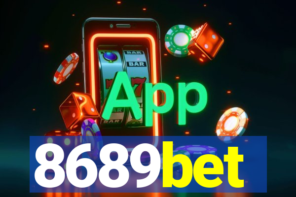 8689bet