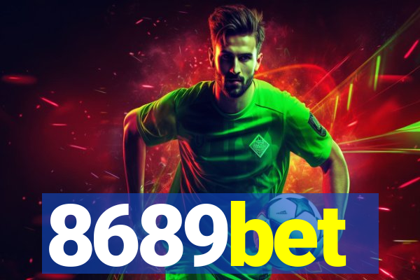8689bet