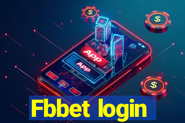 Fbbet login