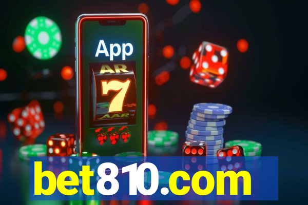 bet810.com