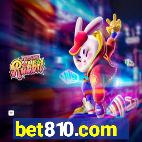bet810.com