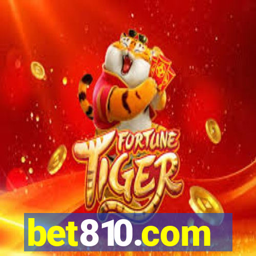 bet810.com