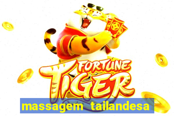 massagem tailandesa santos sp