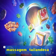 massagem tailandesa santos sp
