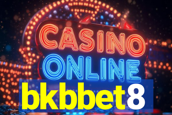 bkbbet8