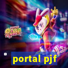portal pjf