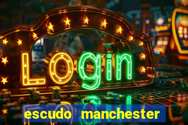 escudo manchester city dls