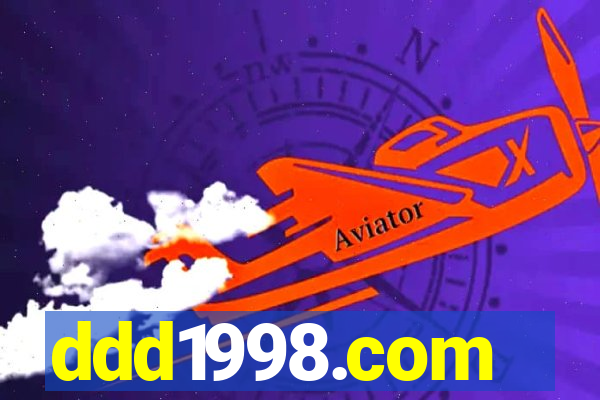 ddd1998.com