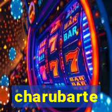 charubarte