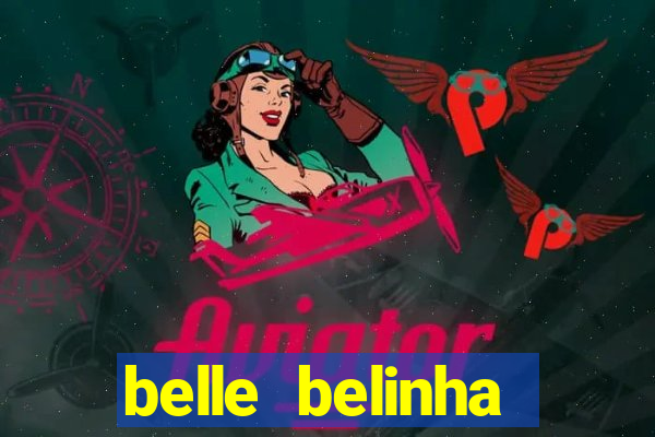 belle belinha telegram free