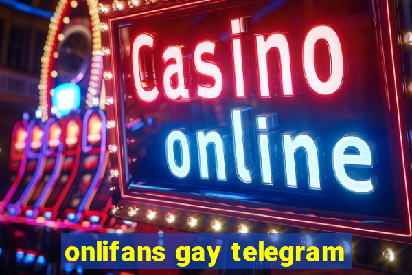 onlifans gay telegram