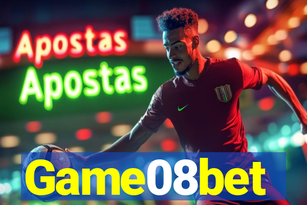Game08bet