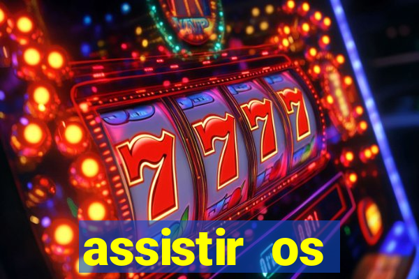 assistir os simpsons online dublado