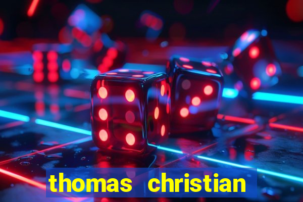 thomas christian bingo porn