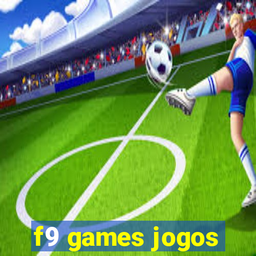 f9 games jogos
