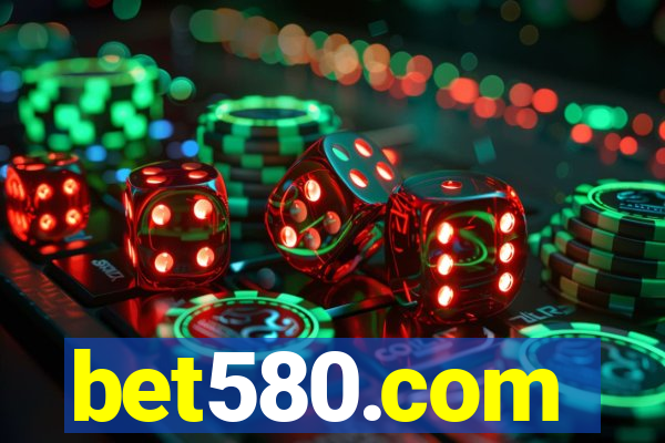 bet580.com