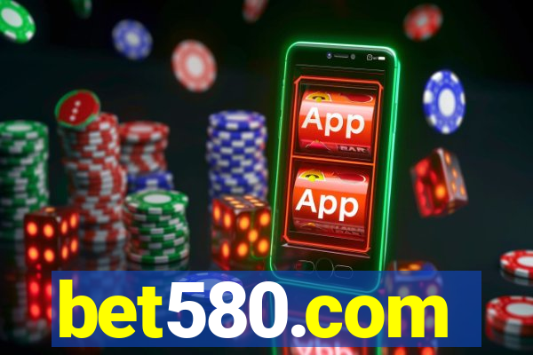 bet580.com